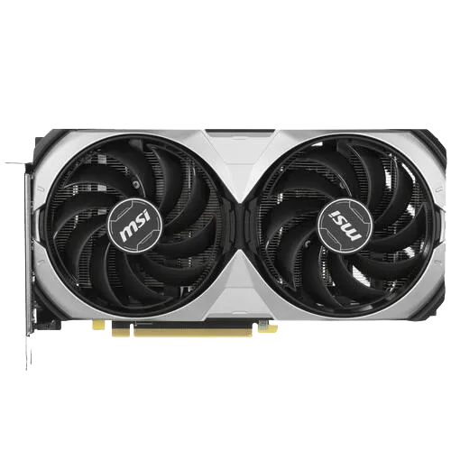 Ремонт видеокарт  MSI GeForce RTX 4070 VENTUS 2X OC в Новосибирске