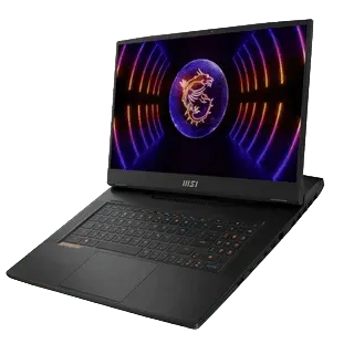 Ремонт ноутбуков  MSI GP76 12UGSO887RU в Новосибирске