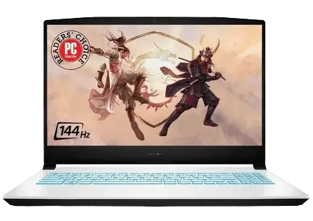 Ремонт ноутбуков  MSI 15 A11UEA11UE212XRU  в Новосибирске