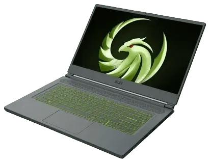 Ремонт ноутбуков  MSI 15 A5EFK003  в Новосибирске